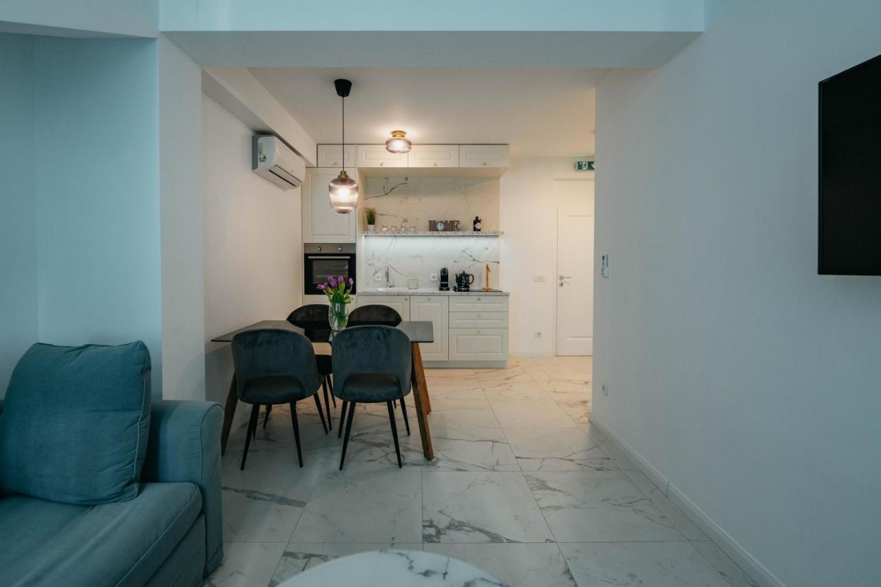 Boutique Apartments Imotski, Imotski - Makarska Exterior photo