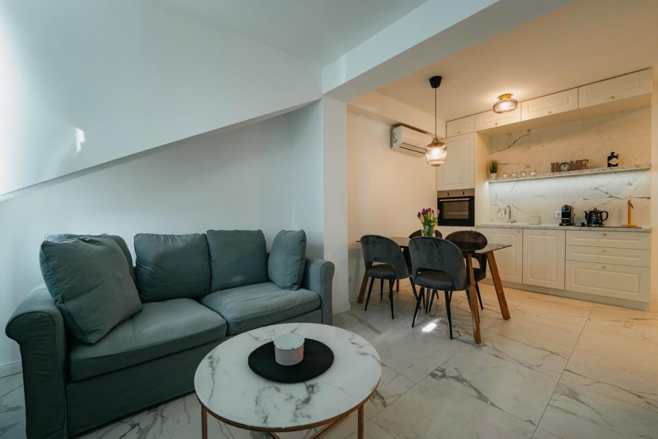 Boutique Apartments Imotski, Imotski - Makarska Exterior photo