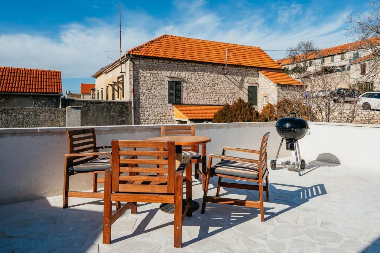 Boutique Apartments Imotski, Imotski - Makarska Exterior photo
