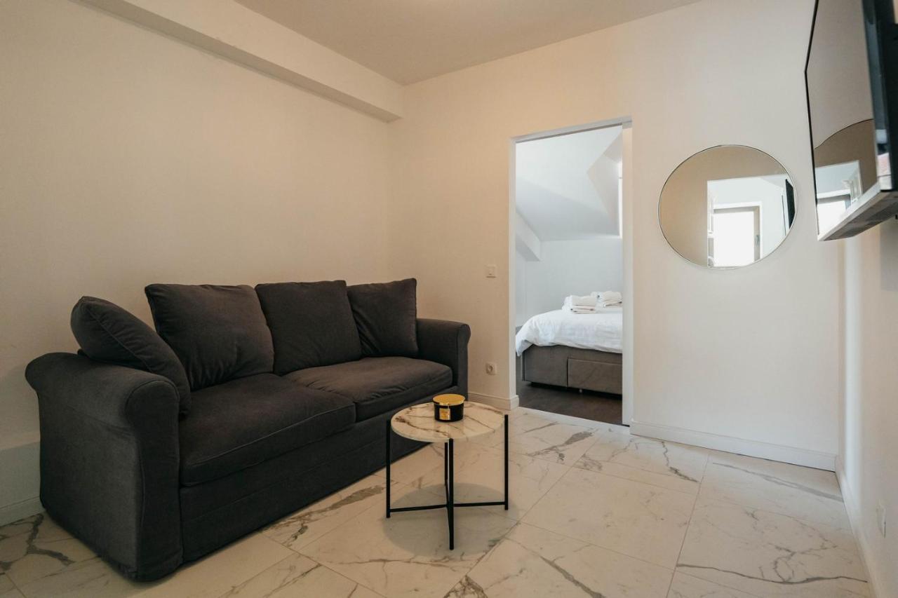 Boutique Apartments Imotski, Imotski - Makarska Exterior photo