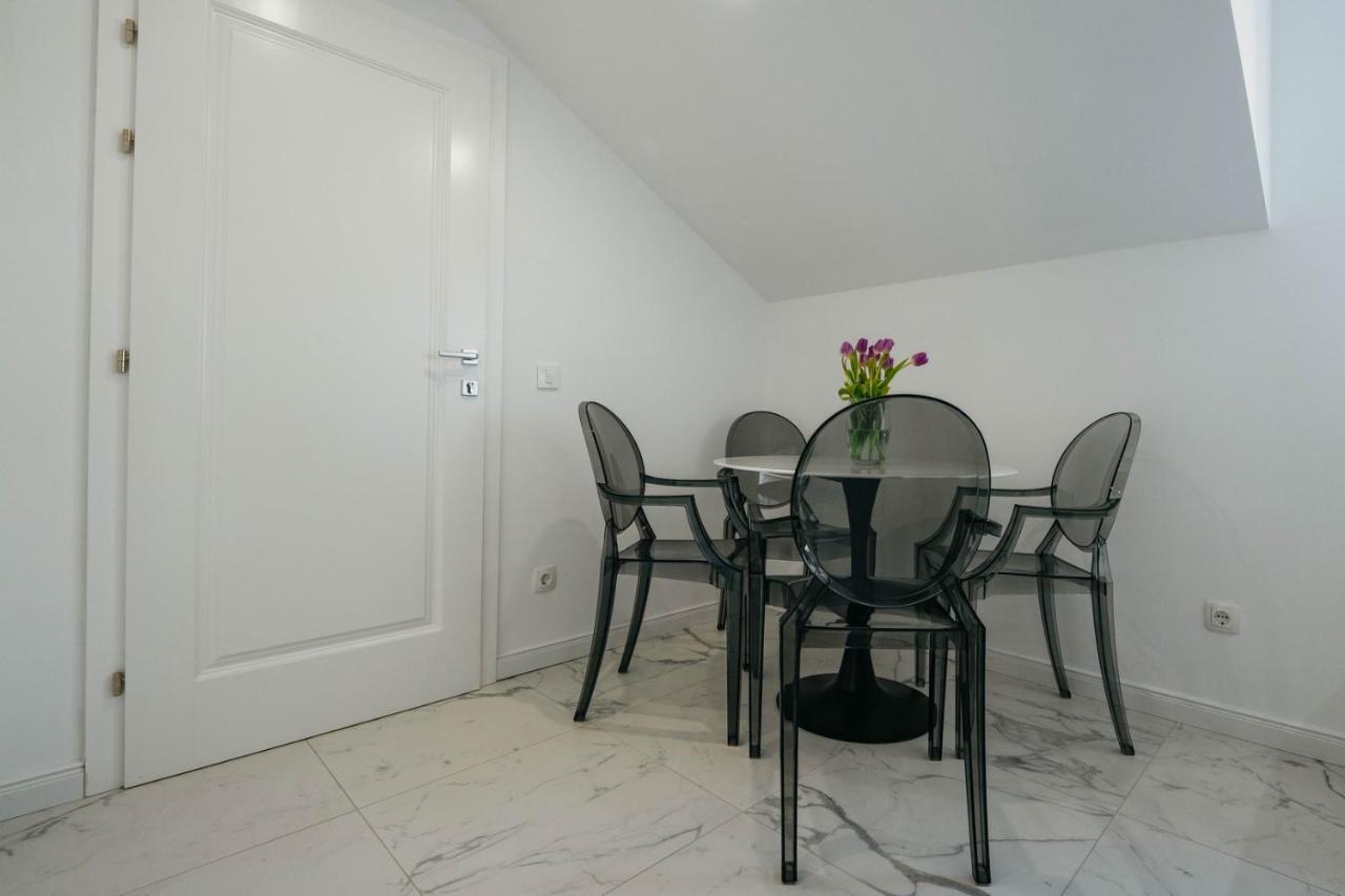Boutique Apartments Imotski, Imotski - Makarska Exterior photo